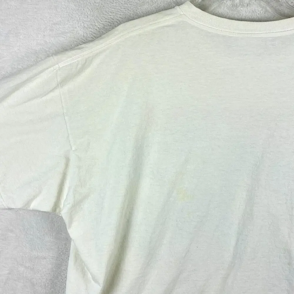Jerzees vtg mortal